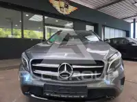 2015 Mercedes Benz GLA-Class