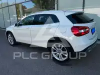 2015 Mercedes Benz GLA-Class