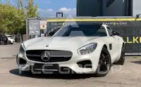 2015 Mercedes Benz AMG
