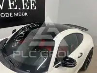 2015 Mercedes Benz AMG