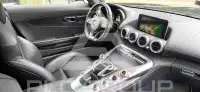 2015 Mercedes Benz AMG