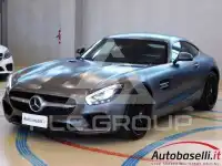 2015 Mercedes Benz AMG