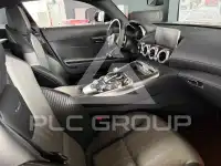 2015 Mercedes Benz AMG