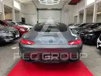 2015 Mercedes Benz AMG