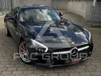 2015 Mercedes Benz AMG