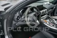 2015 Mercedes Benz AMG