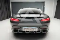 2015 Mercedes Benz AMG
