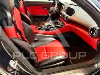 2015 Mercedes Benz AMG