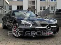 2015 Mercedes Benz AMG