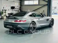 2015 Mercedes Benz AMG