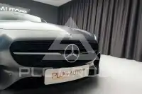 2015 Mercedes Benz AMG