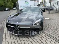 2015 Mercedes Benz AMG