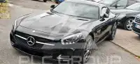 2015 Mercedes Benz AMG