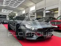2015 Mercedes Benz AMG