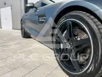 2015 Mercedes Benz AMG