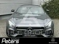 2015 Mercedes Benz AMG