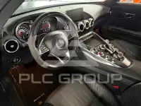 2015 Mercedes Benz AMG