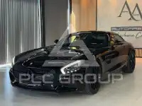 2015 Mercedes Benz AMG