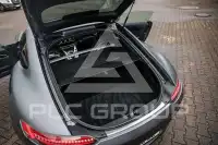 2015 Mercedes Benz AMG