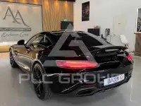 2015 Mercedes Benz AMG