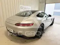 2015 Mercedes Benz AMG