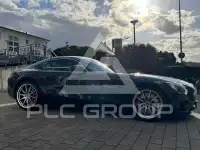 2015 Mercedes Benz AMG