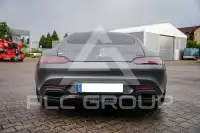 2015 Mercedes Benz AMG