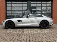2015 Mercedes Benz AMG