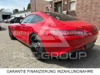 2015 Mercedes Benz AMG