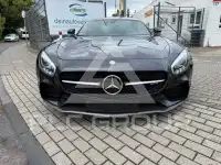 2015 Mercedes Benz AMG