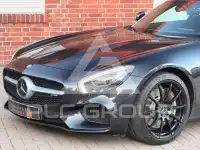 2015 Mercedes Benz AMG