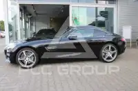 2015 Mercedes Benz AMG