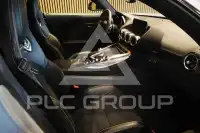2015 Mercedes Benz AMG