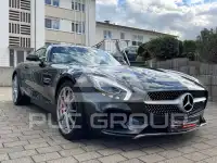 2015 Mercedes Benz AMG