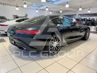 2015 Mercedes Benz AMG