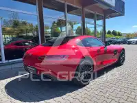 2015 Mercedes Benz AMG