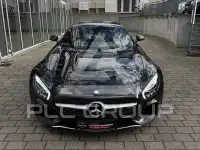 2015 Mercedes Benz AMG
