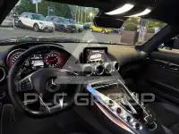 2015 Mercedes Benz AMG