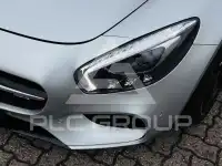 2015 Mercedes Benz AMG