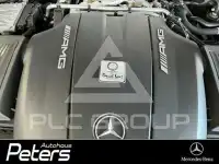 2015 Mercedes Benz AMG