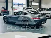 2015 Mercedes Benz AMG