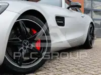 2015 Mercedes Benz AMG
