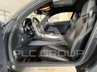 2015 Mercedes Benz AMG