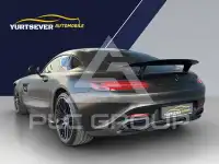 2015 Mercedes Benz AMG