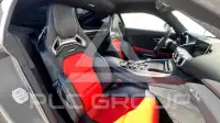2015 Mercedes Benz AMG