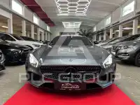 2015 Mercedes Benz AMG