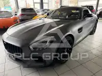 2015 Mercedes Benz AMG