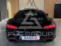 2015 Mercedes Benz AMG