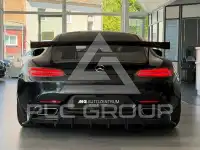 2015 Mercedes Benz AMG