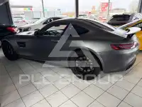 2015 Mercedes Benz AMG